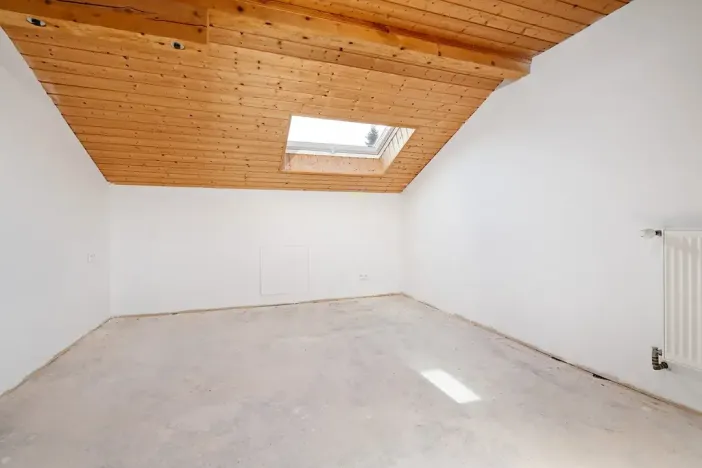Prodej bytu 2+1, Bayerisch Eisenstein, Německo, Brennesstraße, 55 m2