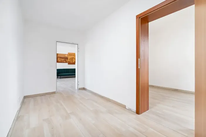 Prodej bytu 2+1, Bayerisch Eisenstein, Německo, Brennesstraße, 55 m2