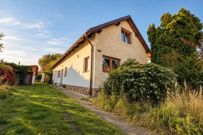 Prodej rodinného domu, Kaznějov, V Úvoze, 245 m2