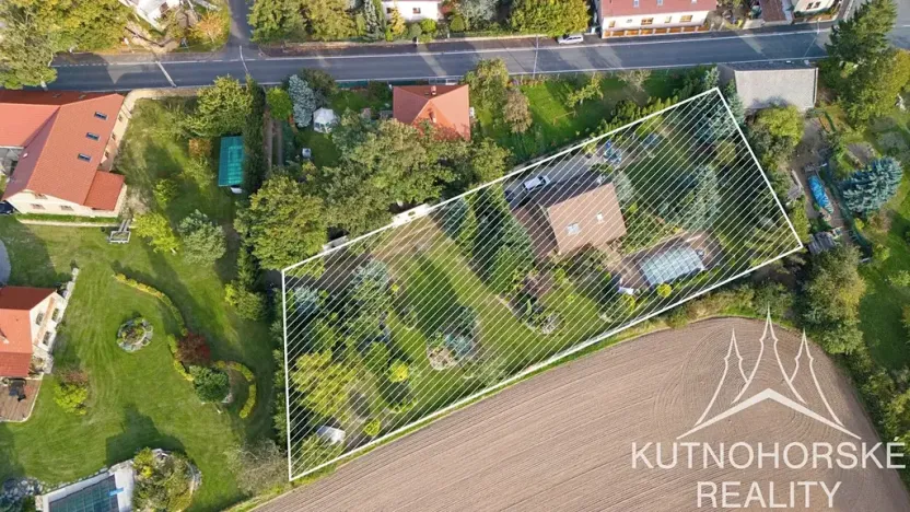 Prodej rodinného domu, Suchdol, 115 m2