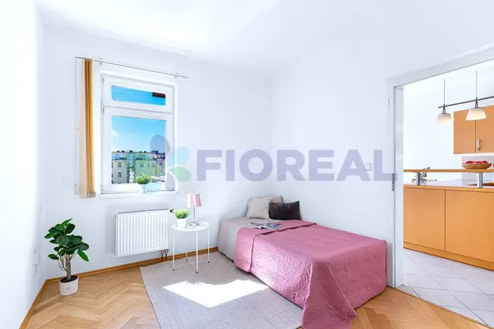 Pronájem bytu 5+1, Praha - Vinohrady, Kladská, 230 m2