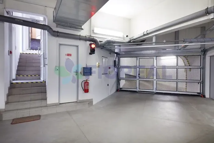 Pronájem bytu 5+1, Praha - Vinohrady, Kladská, 230 m2