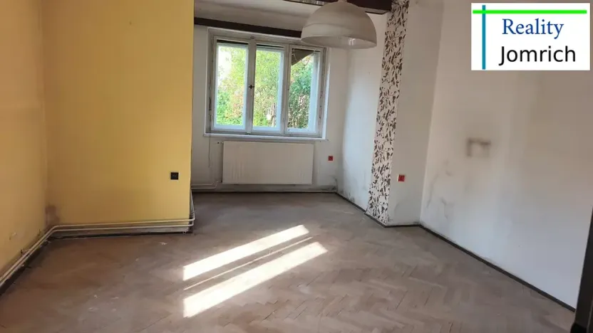 Prodej rodinného domu, Liberec, Králův háj, 185 m2