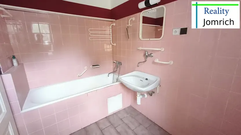 Prodej rodinného domu, Liberec, Králův háj, 185 m2