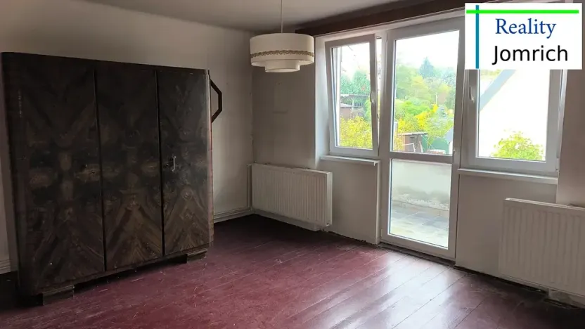 Prodej rodinného domu, Liberec, Králův háj, 185 m2