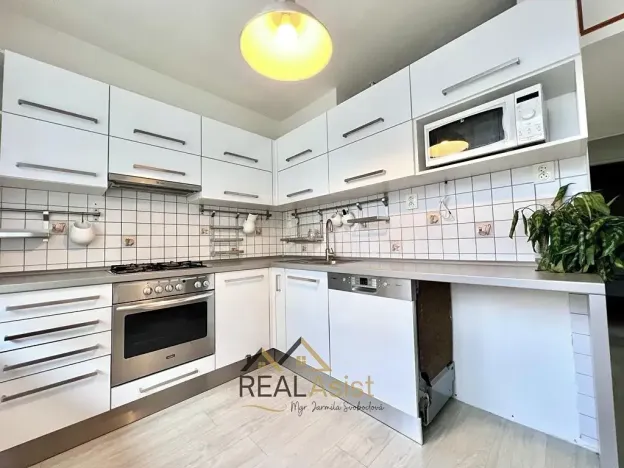 Pronájem bytu 3+1, Blansko, Dvorská, 77 m2