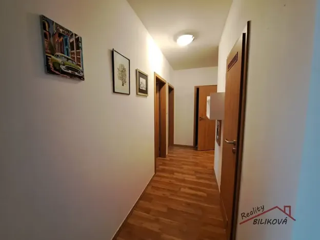 Pronájem bytu 3+kk, Brandýs nad Labem-Stará Boleslav, Za Dvorem, 75 m2