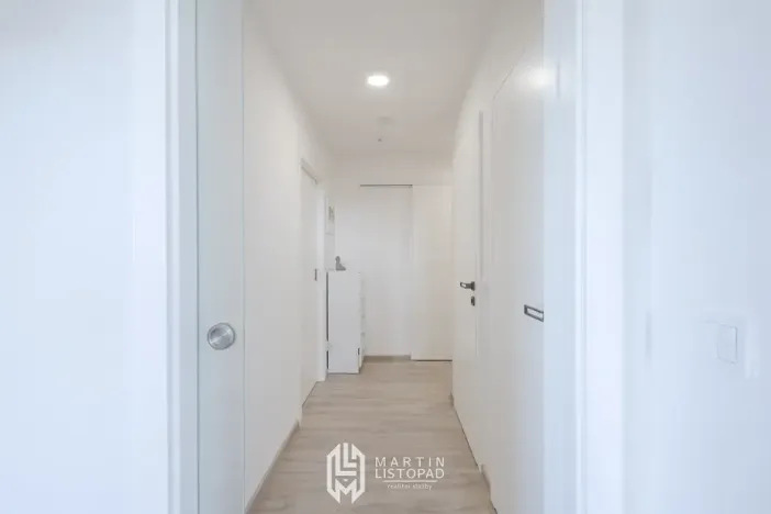 Prodej bytu 2+kk, Olomouc, Topolová, 76 m2
