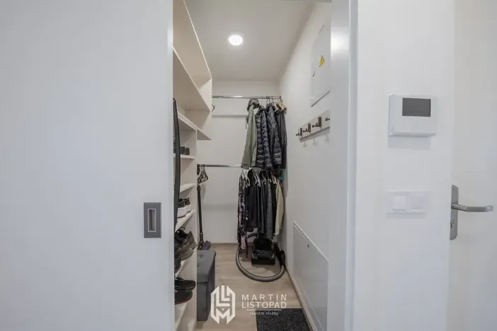 Prodej bytu 2+kk, Olomouc, Topolová, 76 m2