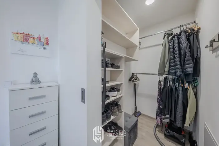 Prodej bytu 2+kk, Olomouc, Topolová, 76 m2