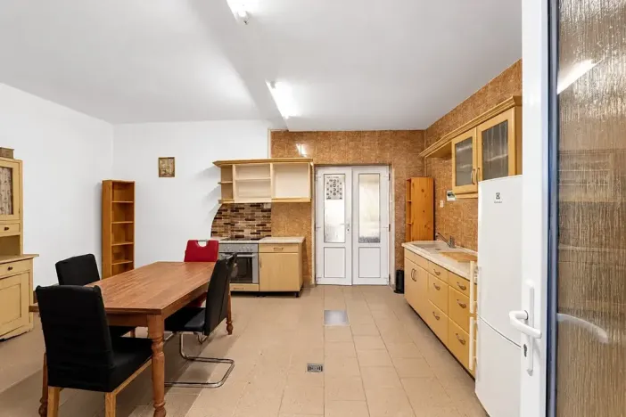 Prodej rodinného domu, Nové Město pod Smrkem, 514 m2