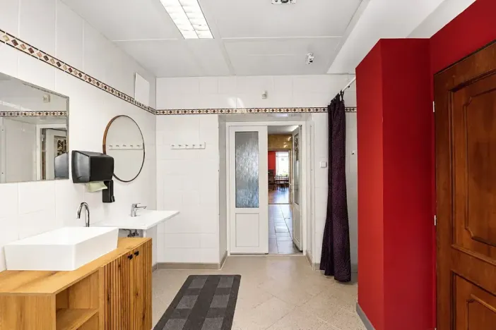 Prodej rodinného domu, Nové Město pod Smrkem, 514 m2