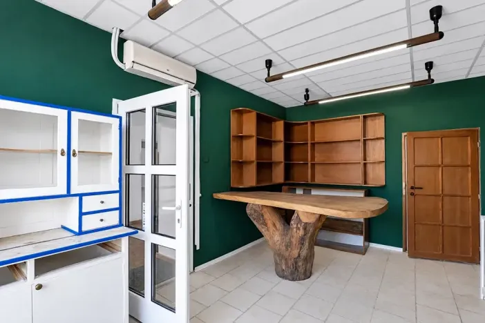 Prodej rodinného domu, Nové Město pod Smrkem, 514 m2