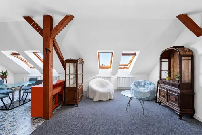 Prodej rodinného domu, Nové Město pod Smrkem, 514 m2