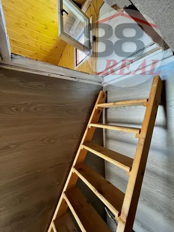 Prodej chaty, Klášterec nad Ohří, U Porcelánky, 25 m2