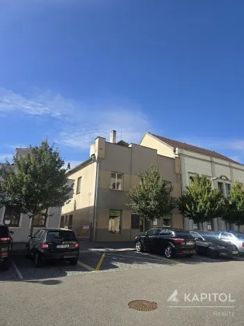 Prodej rodinného domu, Chrast, Náměstí, 199 m2