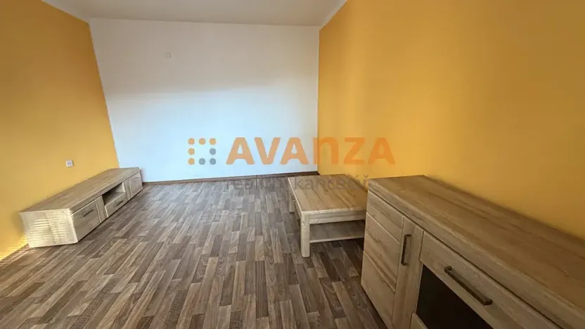 Prodej bytu 2+kk, Děčín, Jezdecká, 35 m2