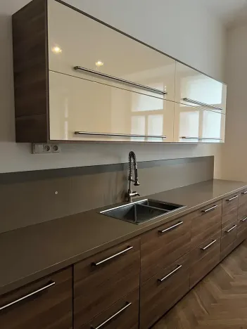 Pronájem bytu 3+kk, Praha - Malá Strana, Mělnická, 78 m2
