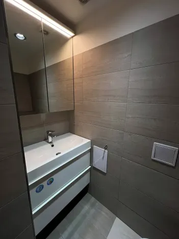 Pronájem bytu 3+kk, Praha - Malá Strana, Mělnická, 78 m2