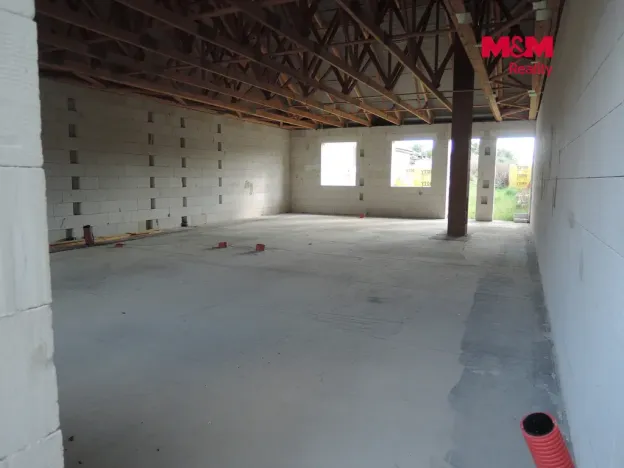 Prodej pozemku pro bydlení, Šatov, 841 m2