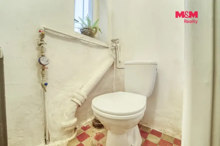 Pronájem obchodního prostoru, Plzeň - Vnitřní Město, Veleslavínova, 95 m2