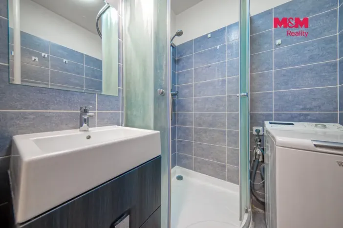 Prodej bytu 2+1, Praha - Žižkov, Na vrcholu, 54 m2