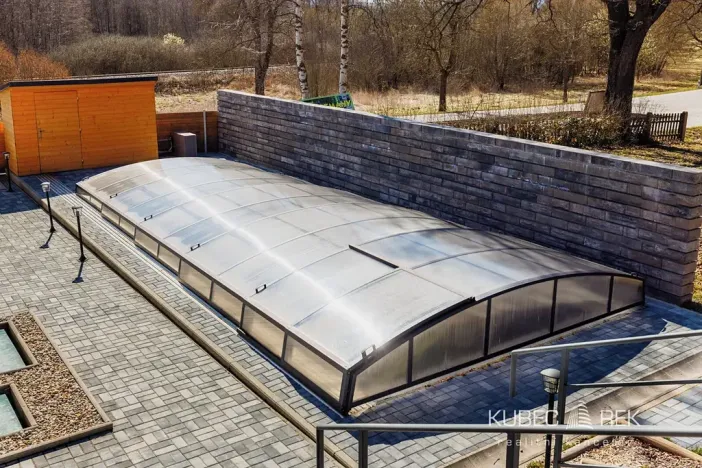 Prodej rodinného domu, Horní Planá, 82 m2