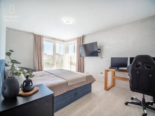 Prodej rodinného domu, Květnice, Krokusová, 243 m2