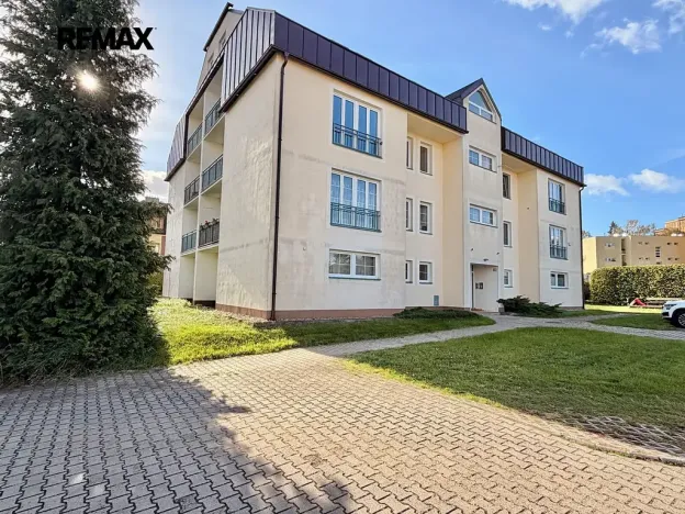 Pronájem bytu 2+1, Kladno, Tylova, 64 m2
