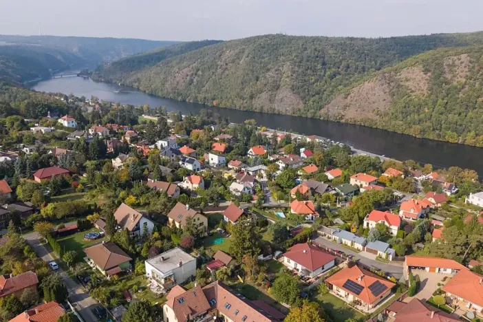 Prodej rodinného domu, Měchenice, 117 m2