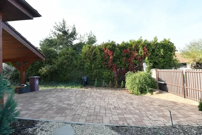 Prodej rodinného domu, Měchenice, 117 m2