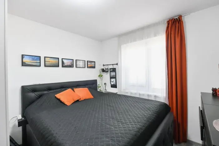 Prodej rodinného domu, Měchenice, 117 m2
