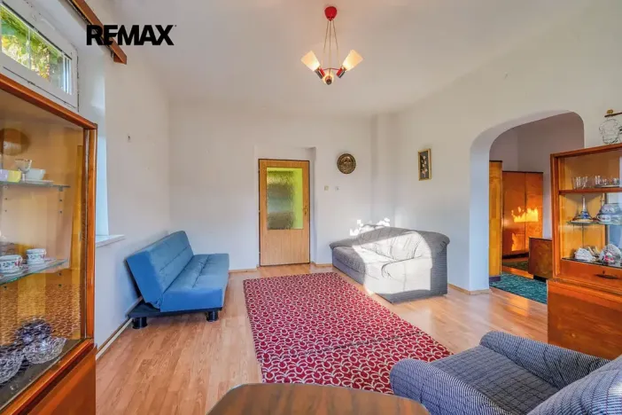 Prodej rodinného domu, Dýšina, 90 m2