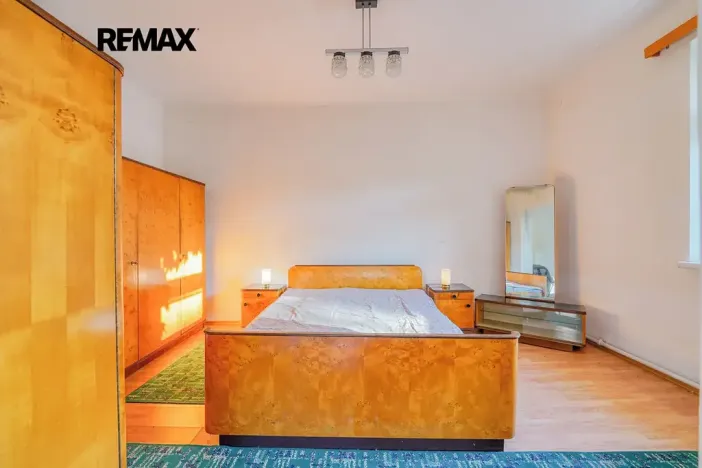 Prodej rodinného domu, Dýšina, 90 m2