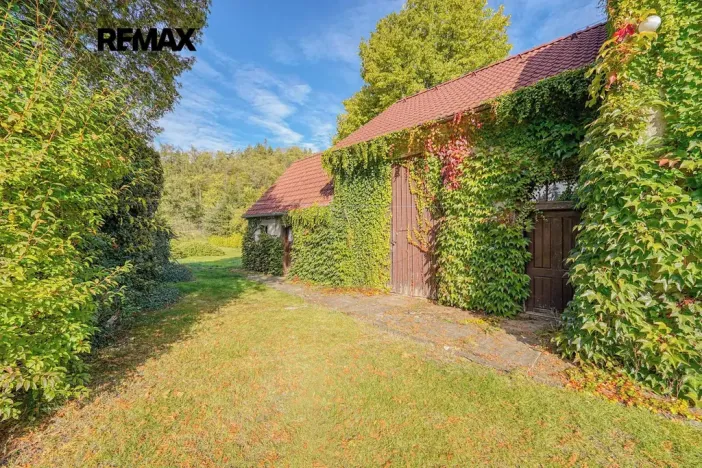 Prodej rodinného domu, Dýšina, 90 m2