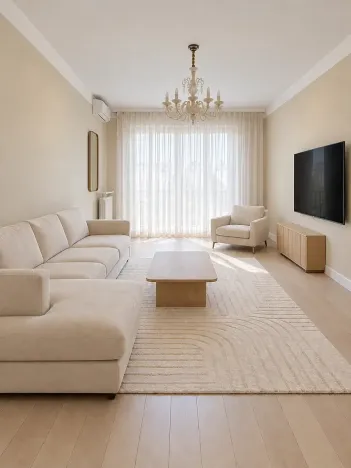 Pronájem bytu 2+1, Praha - Nové Město, Petrská, 96 m2