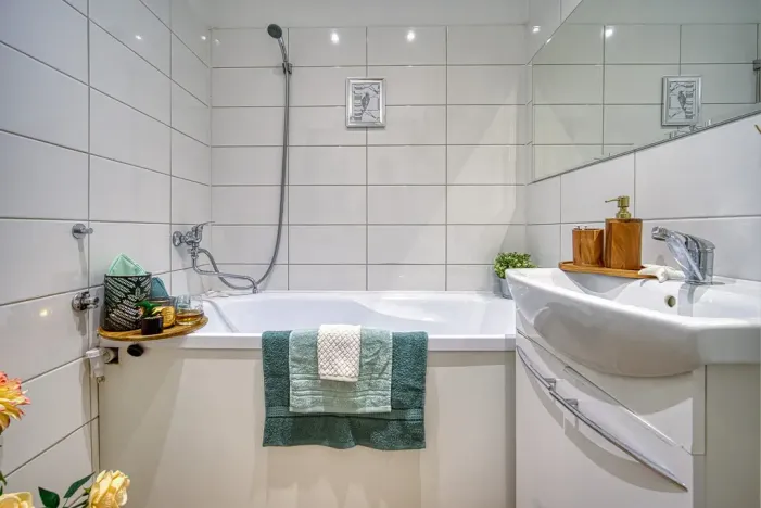 Pronájem bytu 2+1, Most, Jaroslava Vrchlického, 55 m2