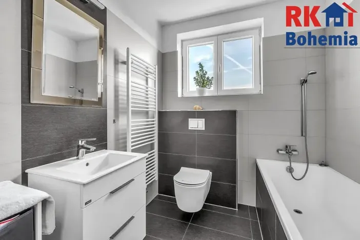 Prodej rodinného domu, Chotětov, Na Výsluní, 74 m2