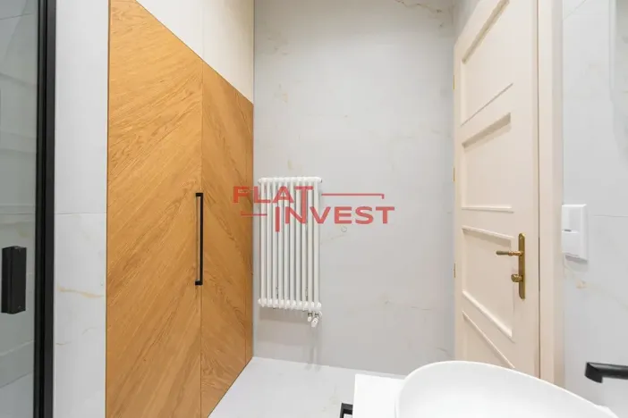 Pronájem bytu 3+1, Praha - Staré Město, Betlémská, 86 m2