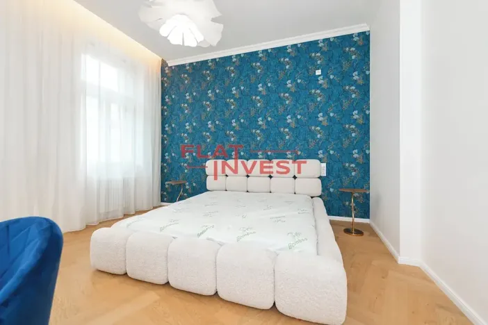 Pronájem bytu 3+1, Praha - Staré Město, Betlémská, 86 m2