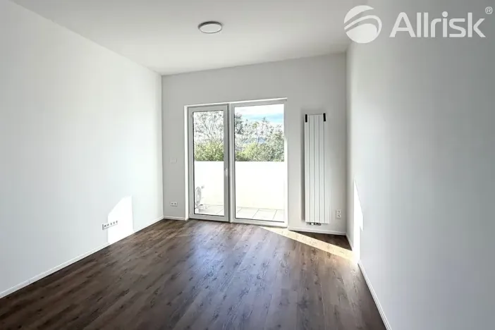 Pronájem kanceláře, Brno, Komárovská, 29 m2