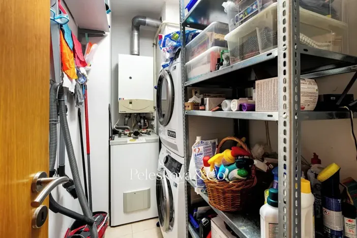 Prodej bytu 4+kk, Praha - Smíchov, Švédská, 128 m2