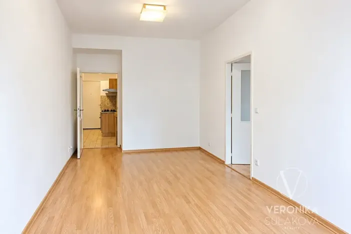 Prodej bytu 2+kk, Praha - Nusle, Kloboučnická, 50 m2