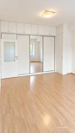 Prodej bytu 2+kk, Praha - Nusle, Kloboučnická, 50 m2