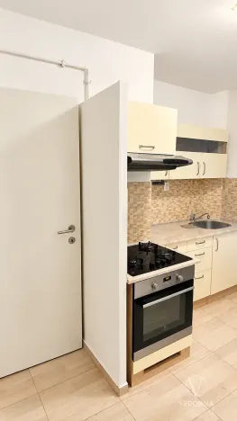 Prodej bytu 2+kk, Praha - Nusle, Kloboučnická, 50 m2