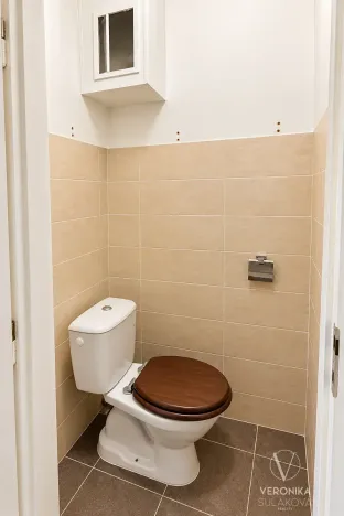 Prodej bytu 2+kk, Praha - Nusle, Kloboučnická, 50 m2
