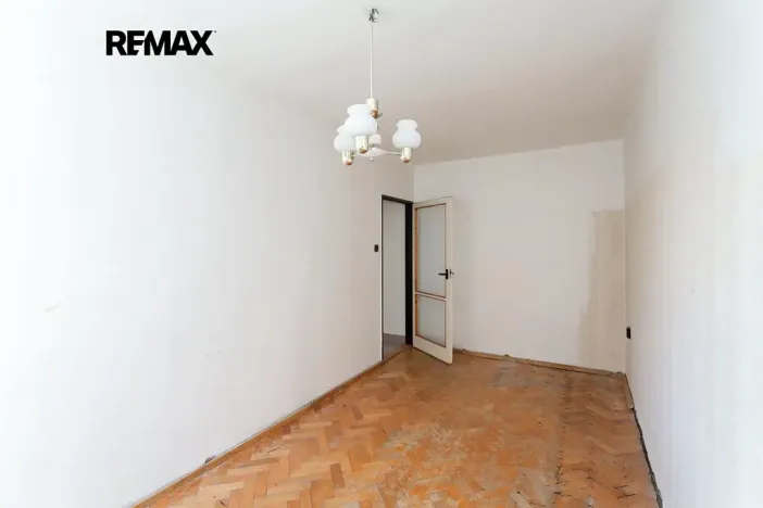 Prodej bytu 4+1, Praha - Záběhlice, Hrusická, 71 m2
