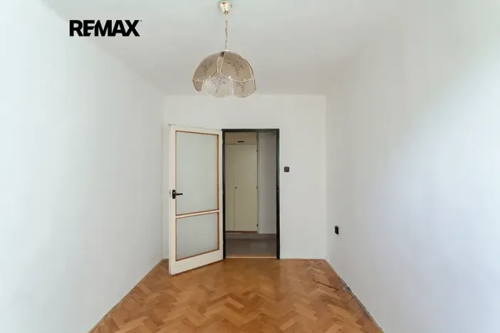 Prodej bytu 4+1, Praha - Záběhlice, Hrusická, 71 m2