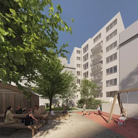 Prodej bytu 1+kk, Pardubice, Jiráskova, 36 m2