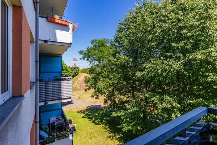 Prodej bytu 2+kk, Praha - Letňany, Terezínská, 50 m2